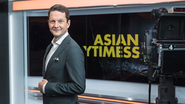 Jaakko Loikkanen jää pois televisiosta – taustalla perhesyyt Jaakko Loikkanen