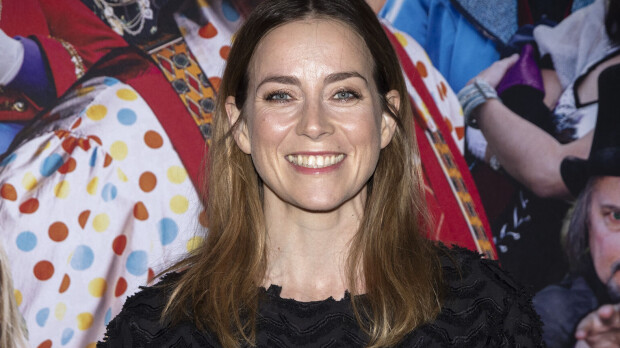 Oho! Iina Kuustosella yllättävää puhaa vapaapäivänä