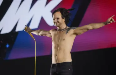 Lauri Ylösellä yli 250 000 euroa ulosotossa – laulajan megatulot ovat historiaa