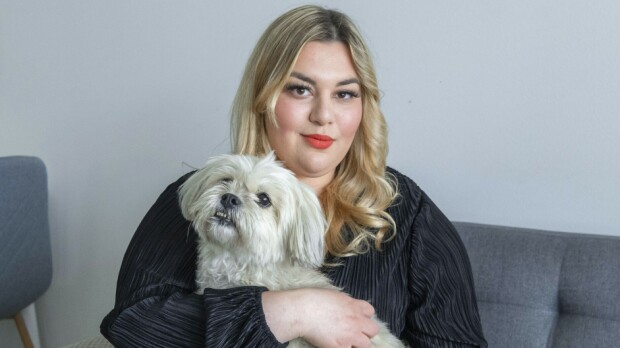 Syöpää sairastava Jasmiina Yildiz havahtui sydäntä särkevään tilanteeseen: 'Oon menettänyt itseni'