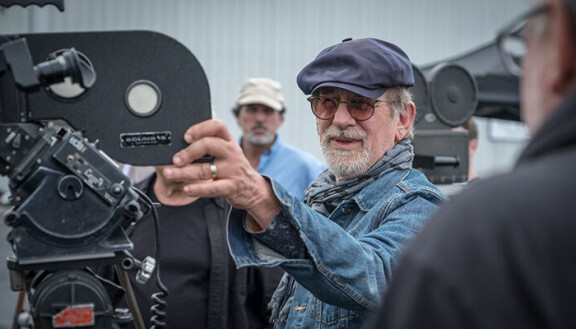 Steven Spielberg