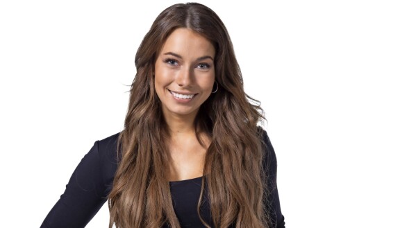 Vuoden 2020 tyyli Selviytyjien promokuvauksissa.