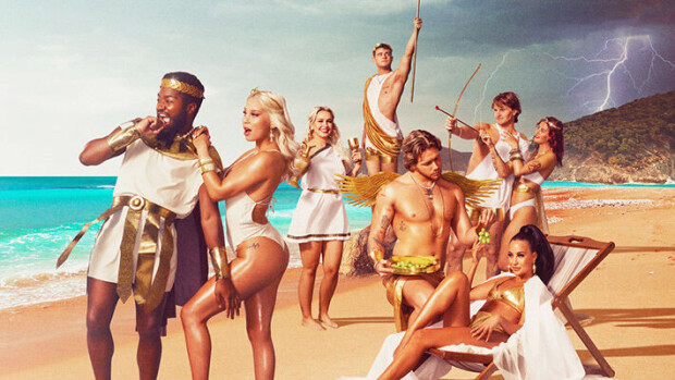 Tässä ovat uudet Ex on the Beach -sinkut: Kokkolan lahja naisille, musiikkimanageri... Ex on the beach