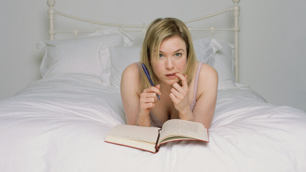 Bridget Jones tekee paluun – nämä tutut näyttelijät ovat mukana
