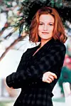 Laura Leighton/Sydney