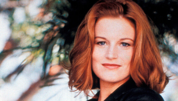 Laura Leighton/Sydney