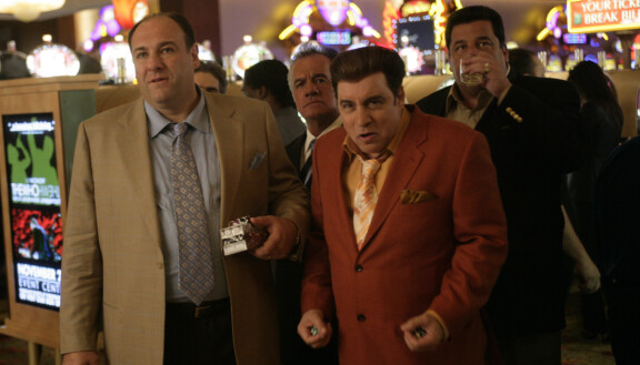 Sopranos