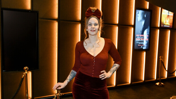 Ina Mikkola vertaa itseään Amy Winehouseen:'Olemme samanlaisia...'