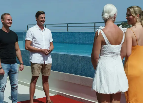 Bachelor Suomi: Naiset romahtavat uusista kisaajista: ”Ei tässä ole enää mitään järkeä”