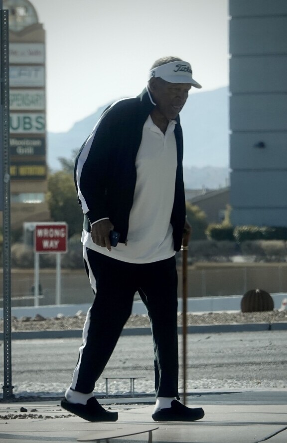 O.J. Simpson on kuollut