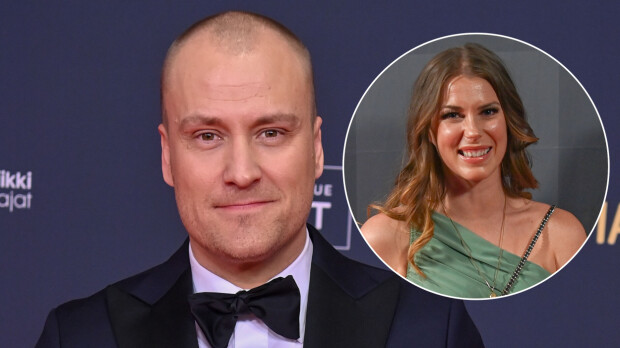 Heikki Paasosen Marita-rakas teki hulvattoman paljastuksen The Voice of Finland -kulisseista: 'Hän huusi...'