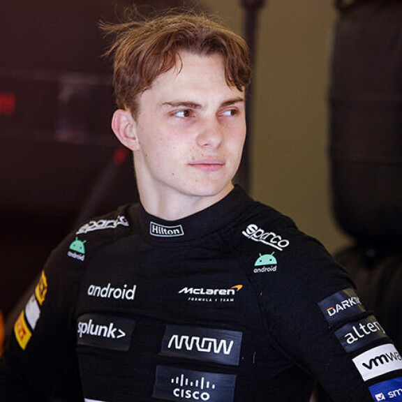 Australialainen F1-tähti teki häjyn tempun Alpinelle. R