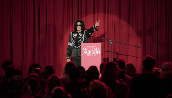 Michael Jacksonin ura koki kolauksen, kun häntä syytettiin lasten seksuaalisesta hyväksikäytöstä.