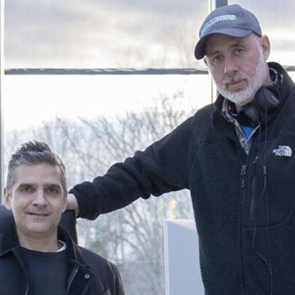 Billions-universumi laajenee räjähdysmäisesti – tulossa uusia sarjoja sekä suosikkihahmon paluu Brian Koppelman & David Levien