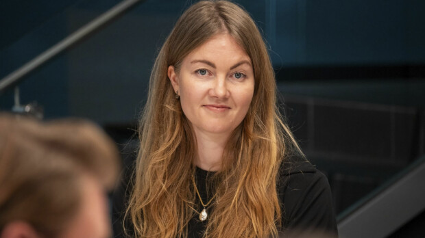 Diilin voittanut Aini paljastaa juonittelut kulisseissa: 'En lähtenyt mukaan'