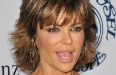 Hurjat kuvat! Lisa Rinna haukkui itsekin uudet kasvonsa: "Ei ollut hyväksi minulle"