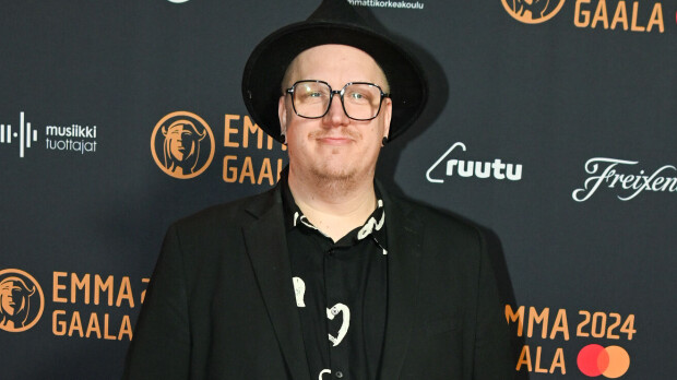 Arttu Wiskarin vaikea päätös: ”Haikein mielin”