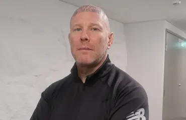 Janne ”Nacci” Tranberg ensimmäiselle vankilomalle: "Toivottavasti ehdin syömään oikeaa ruokaa!"
