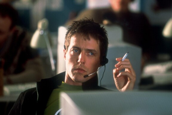 Jim Carrey on jäänyt ilman Oscar-palkintoa - huikeaa uraa ei ole noteerattu edes ehdokkuudella