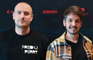 Debyyttiohjaaja Max Seeck tiedostaa kotimaisen kauhugenren haasteet – ”Meillekin sanottiin, ettei kannata tehdä kauhuelokuvaa”