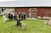 Miina Äkkijyrkkä jyrähtää farmilaisille: 'Jouduttiin muutamaan kertaan rauhoittamaan'