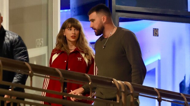 Taylor Swiftin ja Travis Kelcen suhde syvenee – kihlahuhut vellovat!