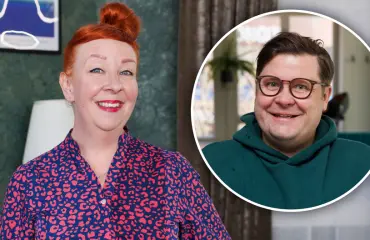 Jenni Kokander osoitti tukensa konkurssista kärsivälle Janne Katajalle erikoisella teolla – seuraajat ihmeissään