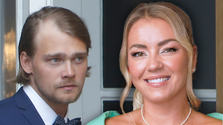 Clarissa Hedman ja Eetu Pöysti ilmoittivat yllätysuutisen: Muutto ulkomaille!