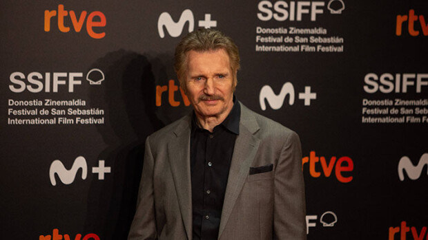 Liam Neeson kieltäytyi James Bondin roolista – taustalla vaimon uhkaus Pääkuva