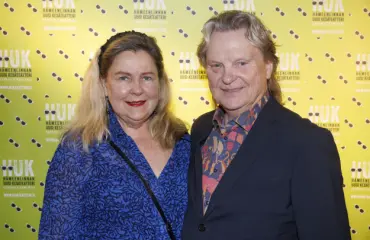 Pepe Willbergistä tehdään elokuva