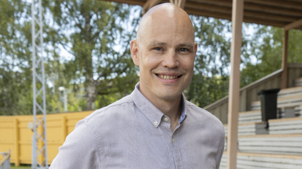 Jarkko Ruudun liikennekäyttäytyminen keräsi kehuja