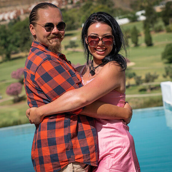 TIS: Varattu Arttu joi neljä pulloa viiniä ja yritti suudella sinkku-Maria - pistää käytöksensä kännin piikkiin Temptation island suomi mari ja arttu