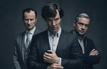 Uuden Sherlockin luoja haluaisi tehdä mestarietsivästä elokuvan – tahtoo alkuperäisnäyttelijät mukaan