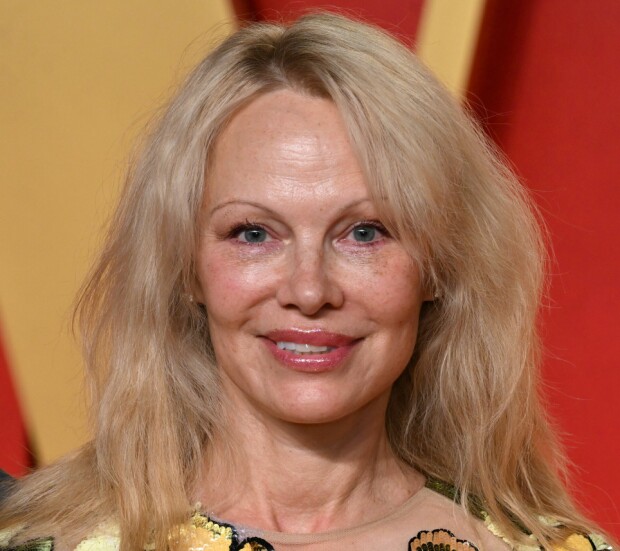 Pamela Anderson palaa valkokankaille – tässä elokuvassa hänet nähdään seuraavaksi