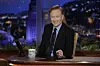 Conan O'Brien juonsi Tonight Show'ta vajaan vuoden, kunnes hänet korvattiin Jay Lenolla.