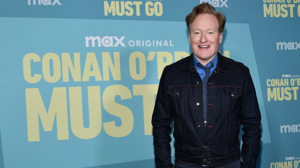 Conan O'Brien tekee paluun televisioon – ensimmäinen talk show uhattiin lakkauttaa ja toinen korvattiin Jay Lenolla