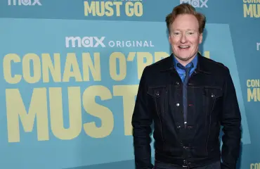 Conan O'Brien tekee paluun televisioon – ensimmäinen talk show uhattiin lakkauttaa ja toinen korvattiin Jay Lenolla