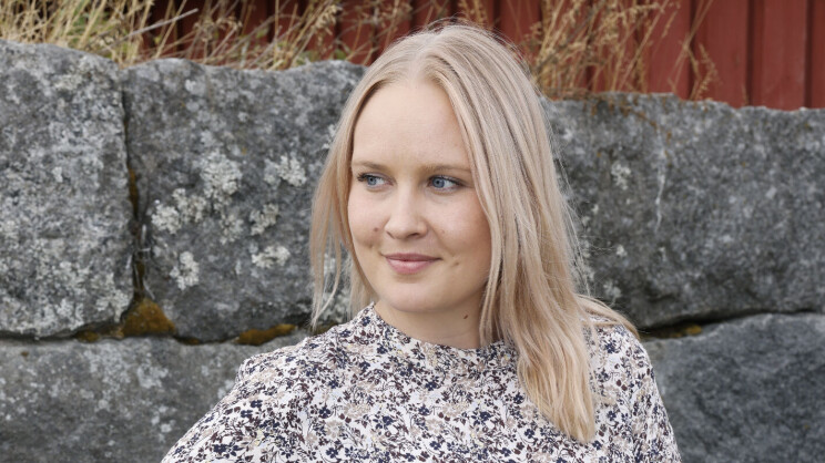Näin Matti Nykäsen Eveliina-tytär taltuttaa uhmaikäisen lapsensa: 'Uhkailu, kiristys ja lahjonta on tullut jäädäkseen'