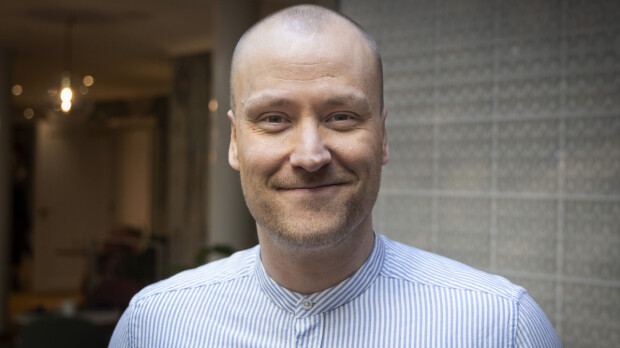 Marita Paasonen julkaisi lumoavan otoksen vauvamasustaan - Heikki Paasonen esitti erikoisen toiveen