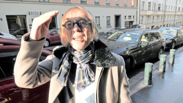 Näin MTV kommentoi Mika Tommolan jatkoa