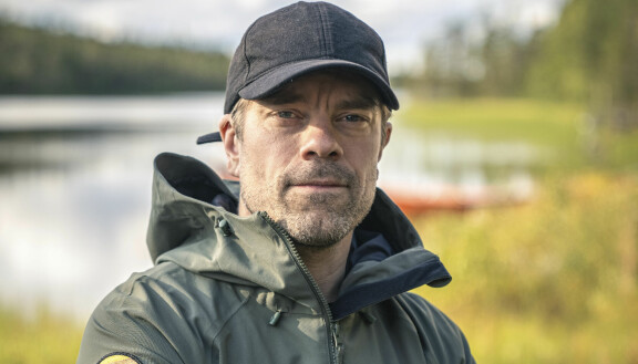 Joonas lähti kaksintaisteluun kipeän kylkiluun kera.