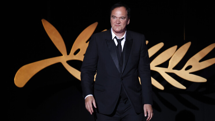 Quentin Tarantino perui uransa viimeiseksi kaavaillun elokuvan – tässä syy