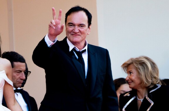 Lähteiden mukaan Quentin Tarantino on aloittanut uransa viimeisen elokuvansa suunnittelun alusta.