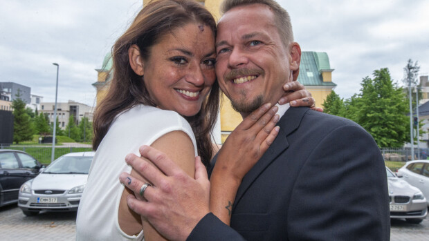 Jasmin Vähäkangas paljastaa tulevan lapsensa sukupuolen
