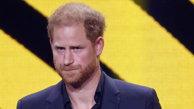 Harryn lähtö Isosta-Britanniasta jätti kuningashuoneen perustuslailliseen kriisiin - Harry itse on 'haavoittunut'