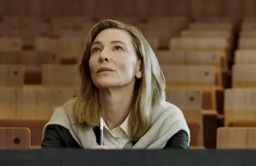 Oscar-ehdokaselokuva Tár ensi-iltaan: Tätä Cate Blanchett ei tiennyt ottaessaan roolin vastaan