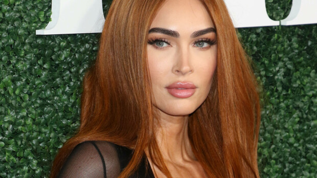 Megan Fox muutti rajusti tyyliään – fanit järkyttyivät: 'Tuo ei ole Megan'