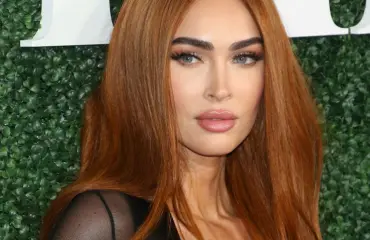 Megan Fox muutti rajusti tyyliään – fanit järkyttyivät: "Tuo ei ole Megan"