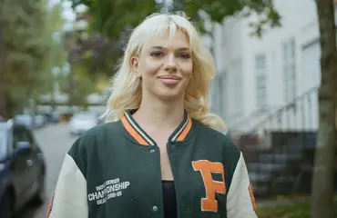 Transurheilija Jade Nyströmin sisarukset tekevät paljastuksia hänestä: "Tekee välillä itsestään tähden, että  että huh huh" 