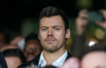 Harry Stylesin stalkkeri sai mojovan vankilatuomion - häiriköi todella erikoisella tavalla